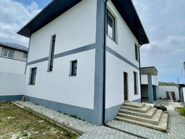 Продается Дом Андреевская ул, 130 м², участок 5 сот., 12999999 рублей