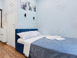 Продается Студия Пирогова ул, 12.5  м², 5250000 рублей