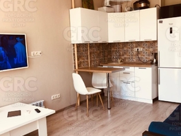 Продается Студия Садовая ул, 23.7  м², 10300000 рублей