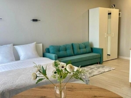 Продается Студия Ленина ул, 23.5 м², 11000000 рублей