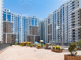Продается 2-комнатная квартира Трунова пер, 49 м², 19800000 рублей
