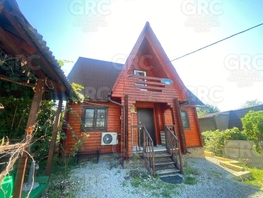 Продается Дом Светогорская ул, 80 м², участок 3.57 сот., 11500000 рублей