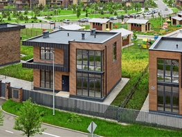 Продается 1-комнатная квартира МКР Новая Елизаветка, литер 2, 35.1 м², 6089850 рублей