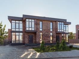 Продается Таунхаус Новая Елизаветка, 135.6 м², участок 2.54 сот., 15349920 рублей