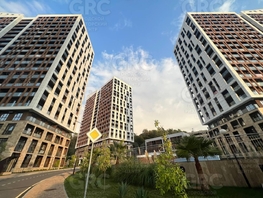 Продается Студия Батумское шоссе ул, 30 м², 8200000 рублей