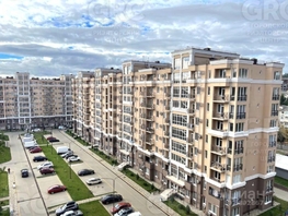 Продается 2-комнатная квартира Калараша ул, 38  м², 8200000 рублей
