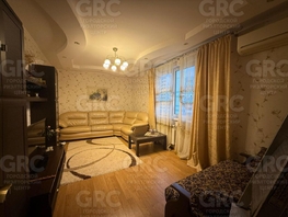 Продается Студия Юных Ленинцев ул, 55  м², 27000000 рублей
