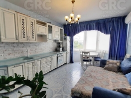 Продается 5-комнатная квартира Глазунова ул, 83.2 м², 23500000 рублей