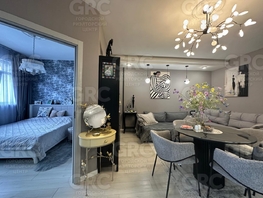 Продается 2-комнатная квартира Горького ул, 53 м², 27000000 рублей