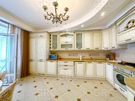 Продается 4-комнатная квартира Рахманинова пер, 120  м², 25000000 рублей