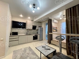 Продается Студия Полтавская ул, 33.1  м², 14800000 рублей