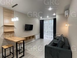 Продается Студия Ясногорская ул, 25  м², 9600000 рублей