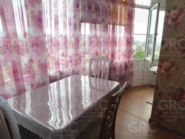 Продается 2-комнатная квартира Цюрупы ул, 59  м², 17600000 рублей
