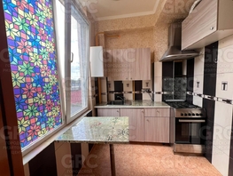 Продается 2-комнатная квартира Волжская ул, 38.7  м², 9500000 рублей