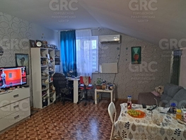 Продается Студия Лысая гора ул, 32  м², 7900000 рублей