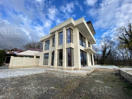 Продается Дом Миндальная ул, 300  м², участок 10 сот., 150000000 рублей