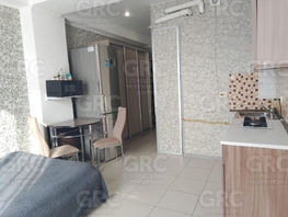 Продается Студия Батумское шоссе ул, 21.4 м², 6700000 рублей