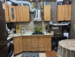 Продается Студия Шевцовой (Хостинский р-н) ул, 25 м², 4500000 рублей