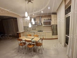 Продается 3-комнатная квартира Рахманинова пер, 120  м², 21000000 рублей