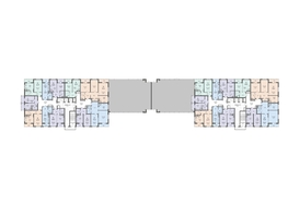 Продается 1-комнатная квартира ЖК Кумир, 37.87  м², 6290000 рублей