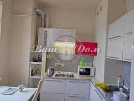 Продается 1-комнатная квартира Мира ул, 42.7 м², 12700000 рублей