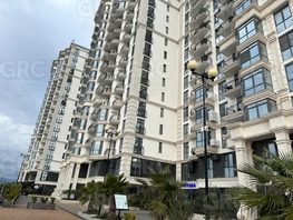 Продается 2-комнатная квартира Фабрициуса Я. ул, 44 м², 26500000 рублей