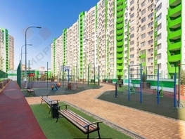 Продается Студия Восточно-Кругликовская ул, 22.8 м², 3755000 рублей