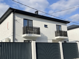 Продается Дом ВИНОГРАДАРЬ - 5 снт, 165  м², участок 3 сот., 27000000 рублей