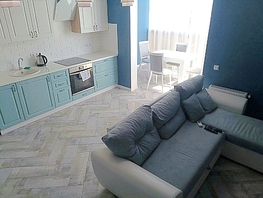 Продается 2-комнатная квартира Ленина ул, 60  м², 13500000 рублей