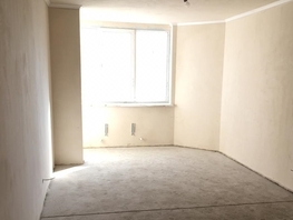 Продается 1-комнатная квартира Крылова ул, 59  м², 3039600 рублей