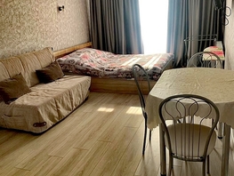 Продается Студия Таманская ул, 28  м², 6000000 рублей