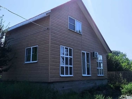 Продается Дом Лесная Поляна (Здоровье тер. СНТ) ул, 77 м², участок 7 сот., 4200000 рублей