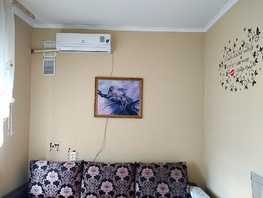 Продается 1-комнатная квартира 2-й проезд, 14  м², 2600000 рублей