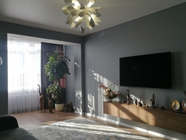 Продается 3-комнатная квартира Владимирская ул, 90  м², 17500000 рублей