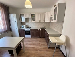 Продается 2-комнатная квартира Супсехское ш, 59  м², 7200000 рублей