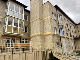 Продается 1-комнатная квартира Ленинградская ул, 44  м², 5100000 рублей