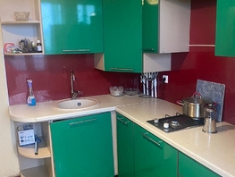 Продается 1-комнатная квартира Объездная ул, 36  м², 5600000 рублей