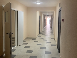 Продается 1-комнатная квартира Пионерский пр-кт, 41  м², 6300000 рублей