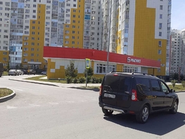 Продается Студия Адмирала Пустошкина ул, 30  м², 4400000 рублей