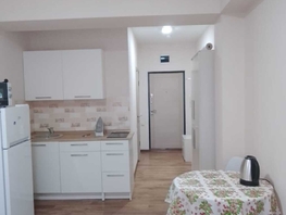 Продается Студия Промышленная ул, 24  м², 5200000 рублей