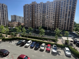 Продается Студия Парковая ул, 25  м², 4100000 рублей