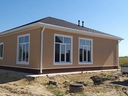 Продается Дом Киевская ул, 106  м², участок 4 сот., 6999991 рублей
