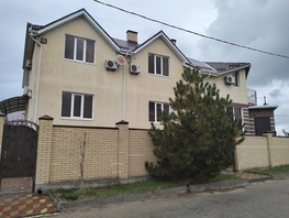 Продается Дом Афинская ул, 550 м², участок 9 сот., 20994991 рублей