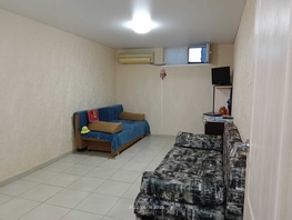 Продается 2-комнатная квартира Краснодарская ул, 39  м², 3100000 рублей