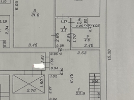 Продается 4-комнатная квартира Владимирская ул, 170  м², 19000000 рублей