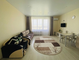 Продается Студия Анапское ш, 30  м², 5150000 рублей