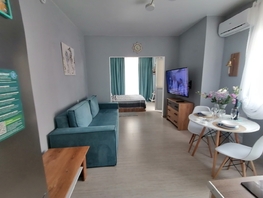 Продается Студия Супсехское ш, 31  м², 6200000 рублей