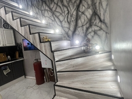 Продается 1-комнатная квартира Ленина ул, 58  м², 4900000 рублей