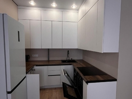 Продается 2-комнатная квартира Анапское ш, 58  м², 12300000 рублей