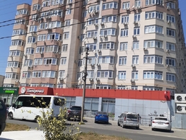 Продается 1-комнатная квартира Ленинградская ул, 43  м², 7000000 рублей